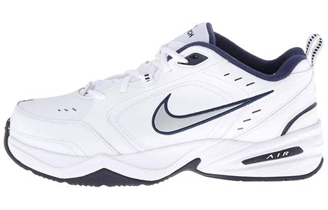 nike air monarch iv reviews